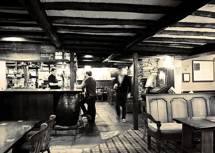 Langdale & Hotel Ambleside