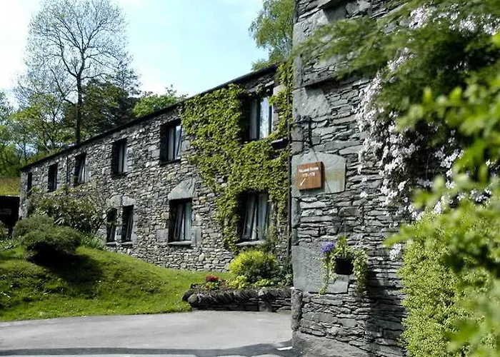 Hotel Langdale &