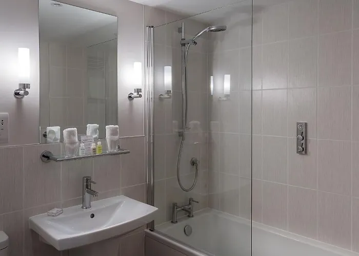 Hotel Langdale & Ambleside