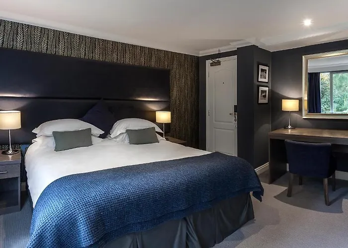 Langdale & 4* Ambleside