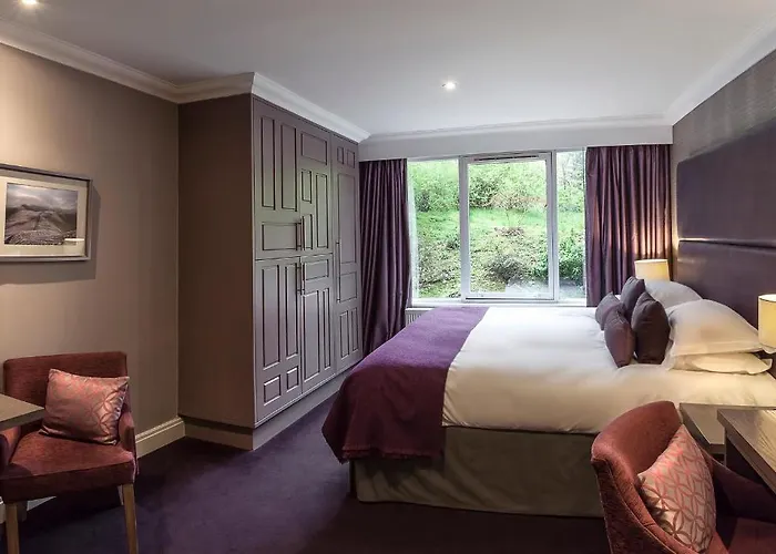 Langdale & Hotel Ambleside