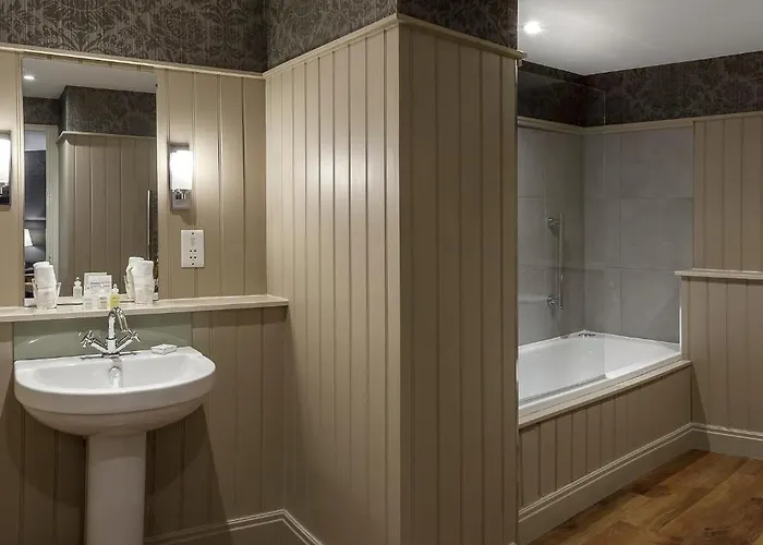 Langdale & Ambleside