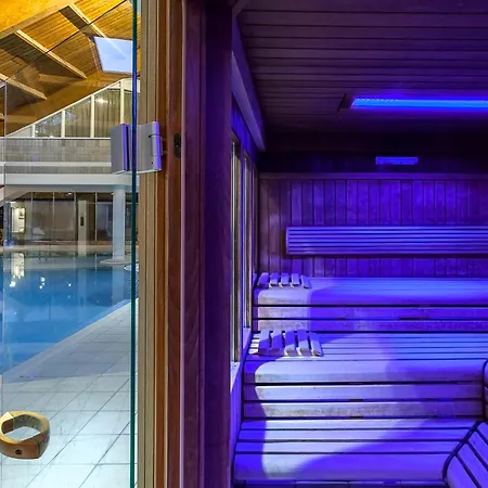 Otel Langdale & Ambleside