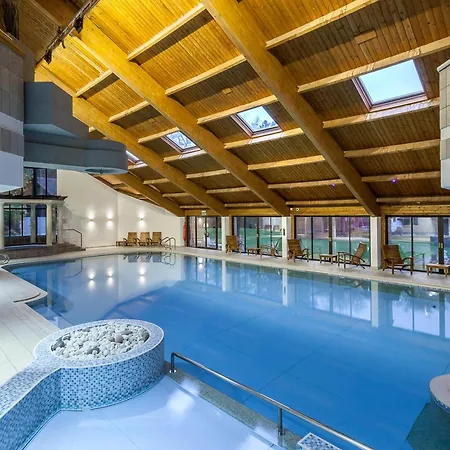 Otel Langdale &