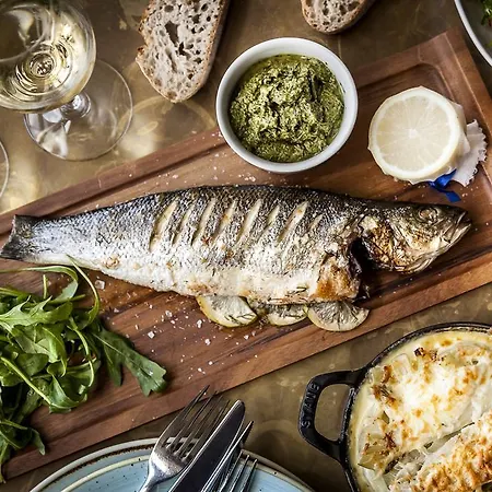 Langdale & Hotel Ambleside