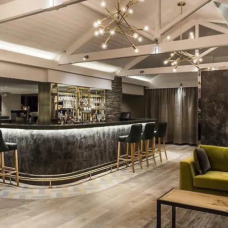 Otel Langdale &