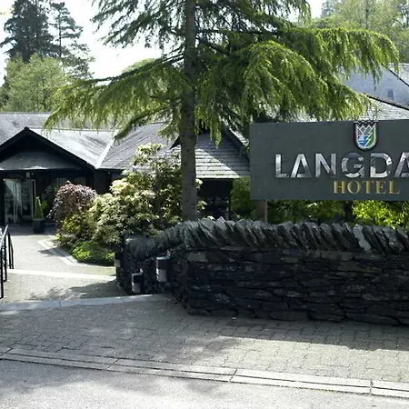Hotel Langdale &