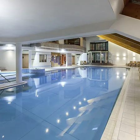 Langdale & Otel