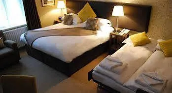 Langdale & 4*