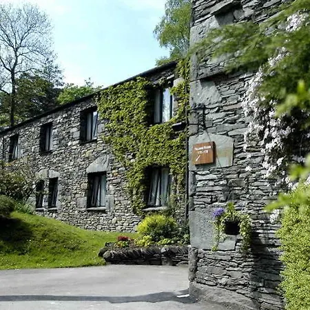 Hotel Langdale &