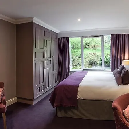 Langdale & Hotel Ambleside